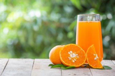 Los mejores proveedores de zumo de naranja y de mandarina NFC