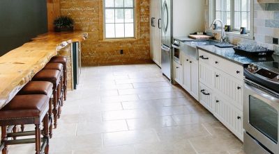 ¿Merece la pena instalar suelo radiante en la cocina?